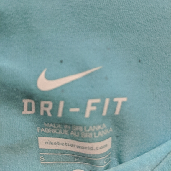 Nike Dri-Fit Leggings - Picture 5 of 5